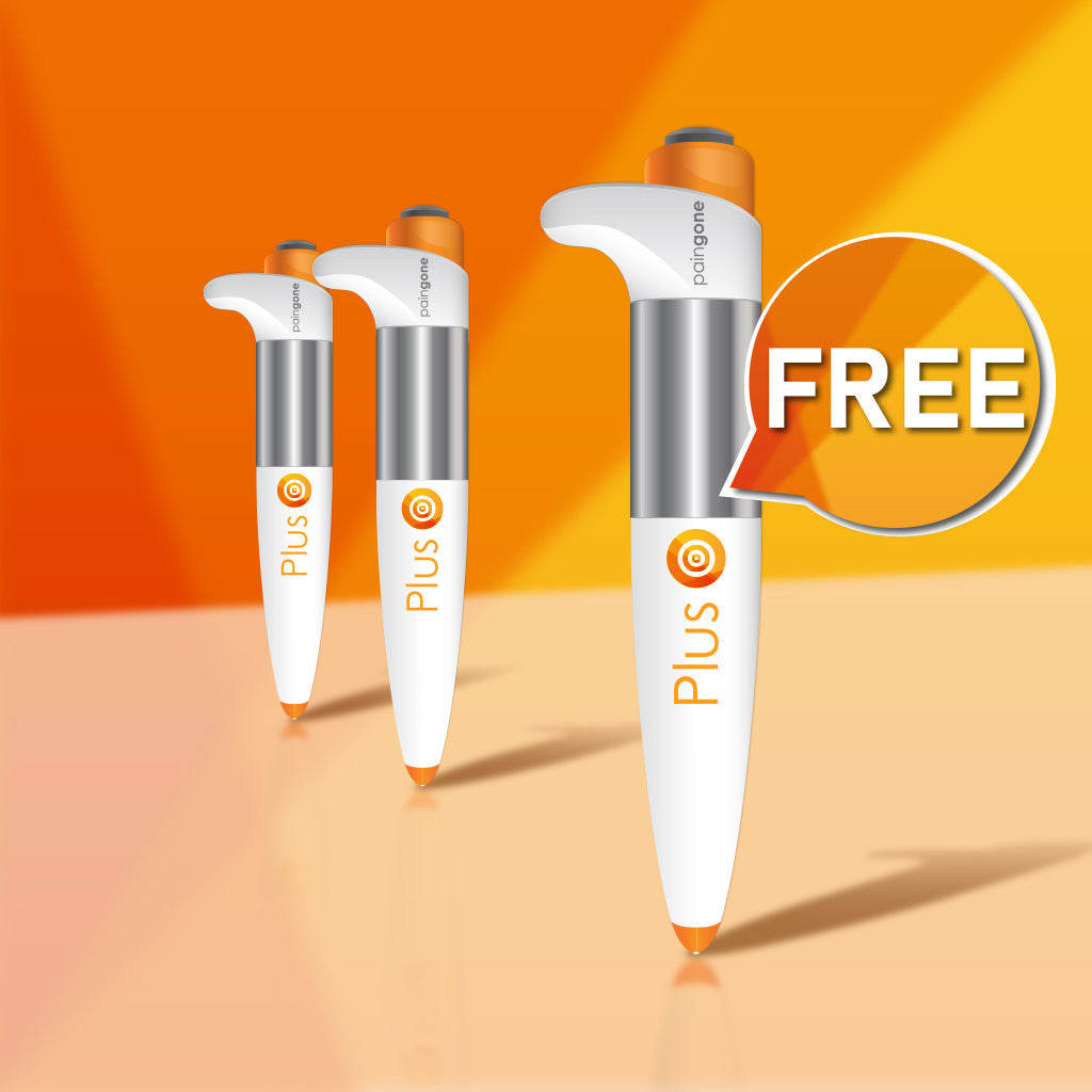 Paingone Plus Buy 3 & Save